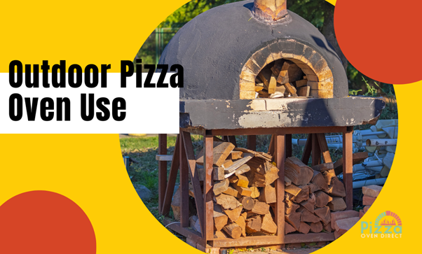 How to Use an Outdoor Pizza Oven: From Setup to Slice in No Time