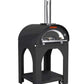 Belforno Portable Wood/Gas Fired Picollo Pizza Oven