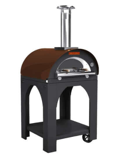 Belforno Portable Wood/Gas Fired Picollo Pizza Oven