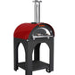 Belforno Portable Wood/Gas Fired Picollo Pizza Oven