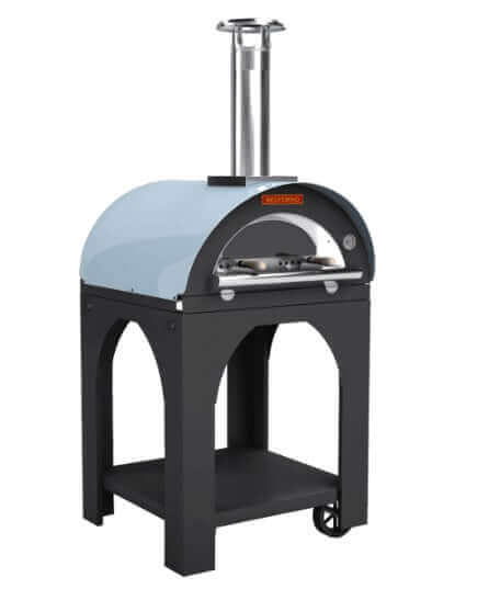 Belforno Portable Wood/Gas Fired Picollo Pizza Oven