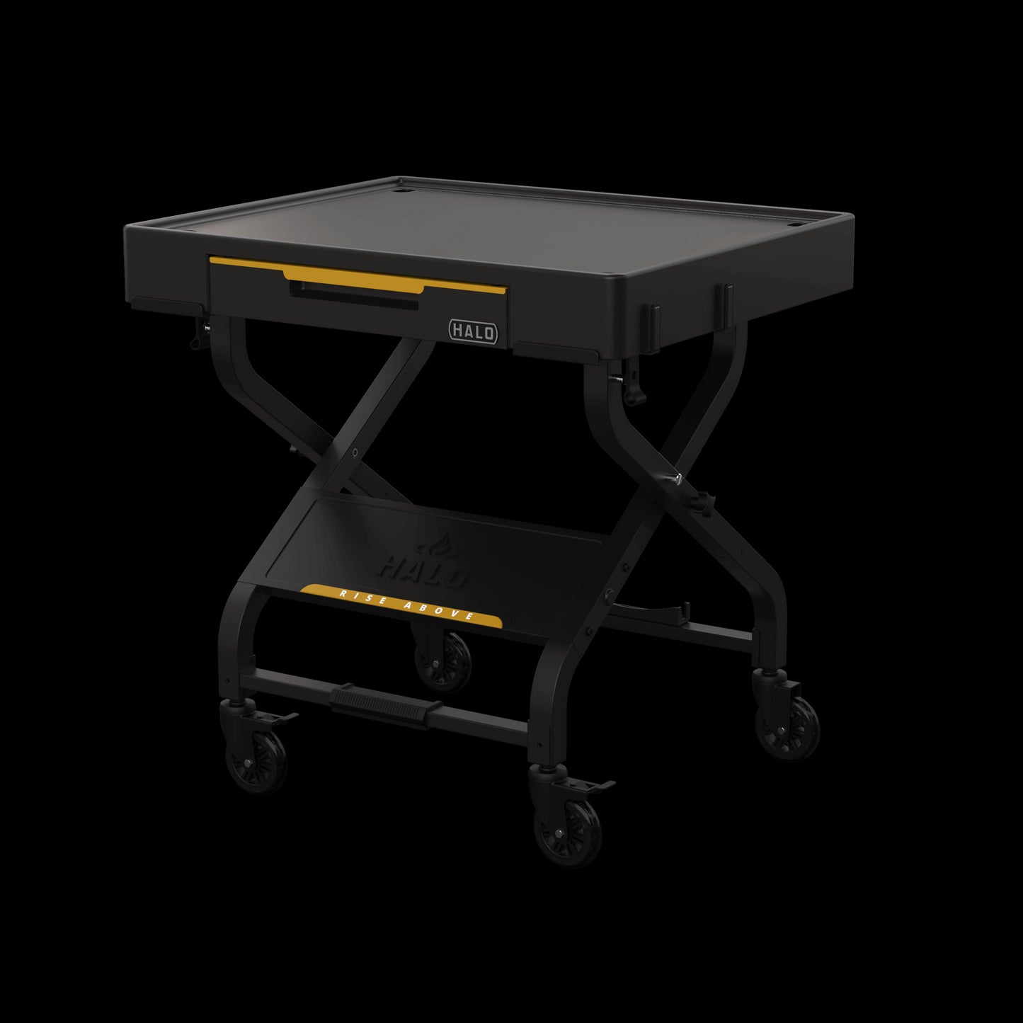 Halo Countertop Cart HP-HO-1006-XNA