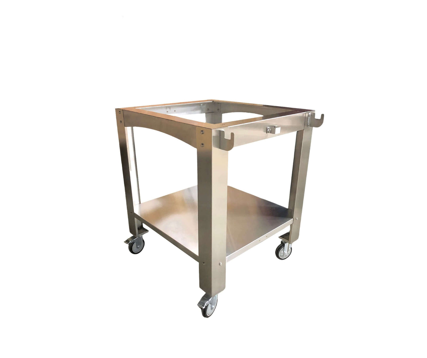 WPPO Karma 42 Cart Only with Locking Casters WKCT-3S