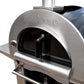 Pinnacolo Ibrido (Hybrid) Gas Wood Pizza Oven with Accessories PPO-1-03