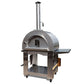 Pinnacolo Premio Wood Fired Outdoor Pizza Oven with Accessories PPO-1-02