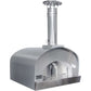 Sole Gourmet Italia 32" x 24" Wood-fired Pizza Oven ITALIA2432