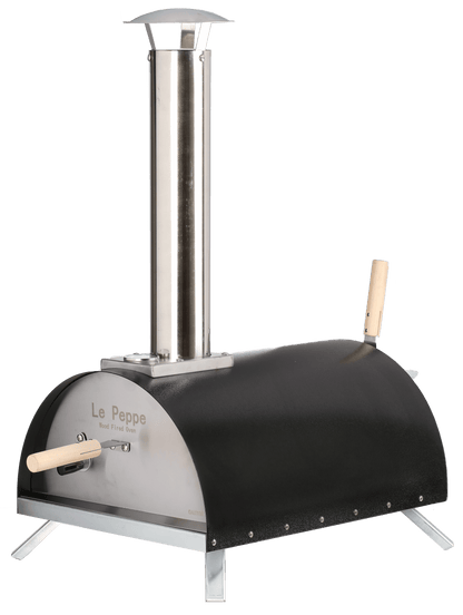 WPPO Le Peppe Portable Wood Fired Pizza Oven