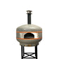 WPPO 28" Lava Digital Controlled Wood Fired Oven WKPM-D700