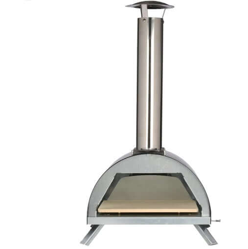 WPPO Le Peppe Portable Wood Fired Pizza Oven