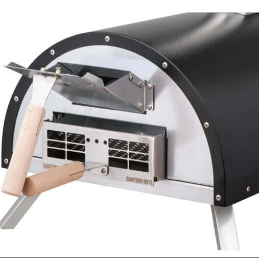 WPPO Le Peppe Portable Wood Fired Pizza Oven