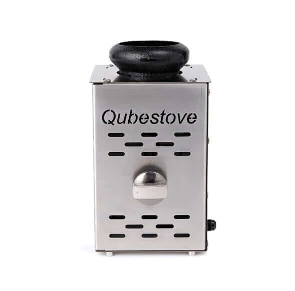 Qstoves Gas Burner for 12inch/17inch Pizza Oven