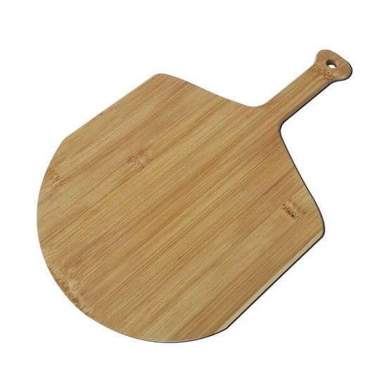 Qstoves Bamboo Pizza Peel