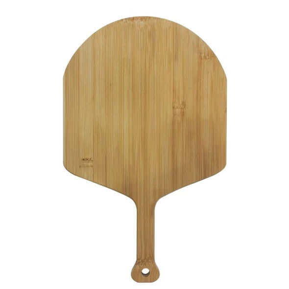 Qstoves Bamboo Pizza Peel