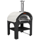 Belforno Portable Wood/Gas Fired Pizza Oven Grande